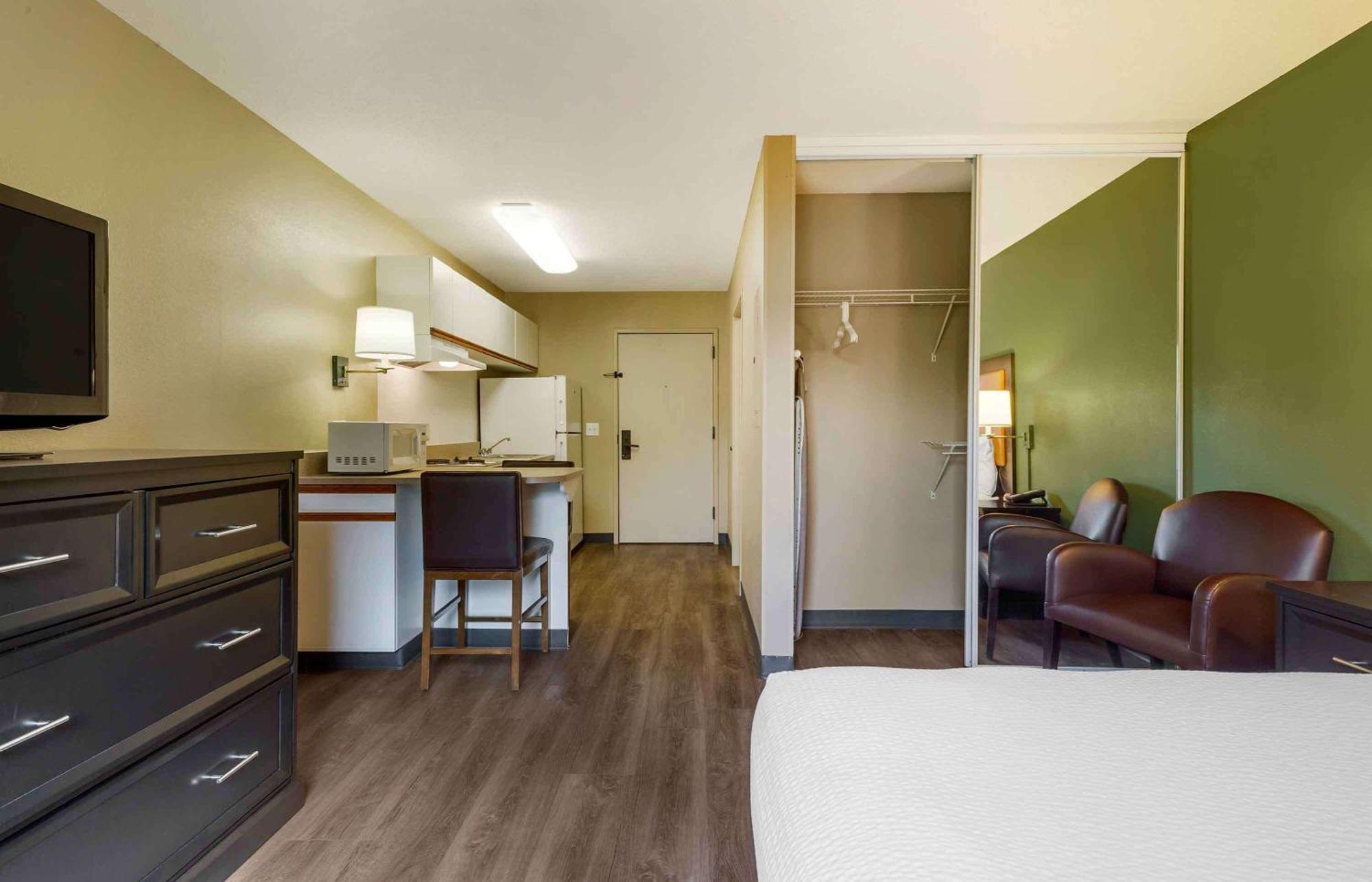 Extended Stay America Suites - Boston - Marlborough Exterior foto