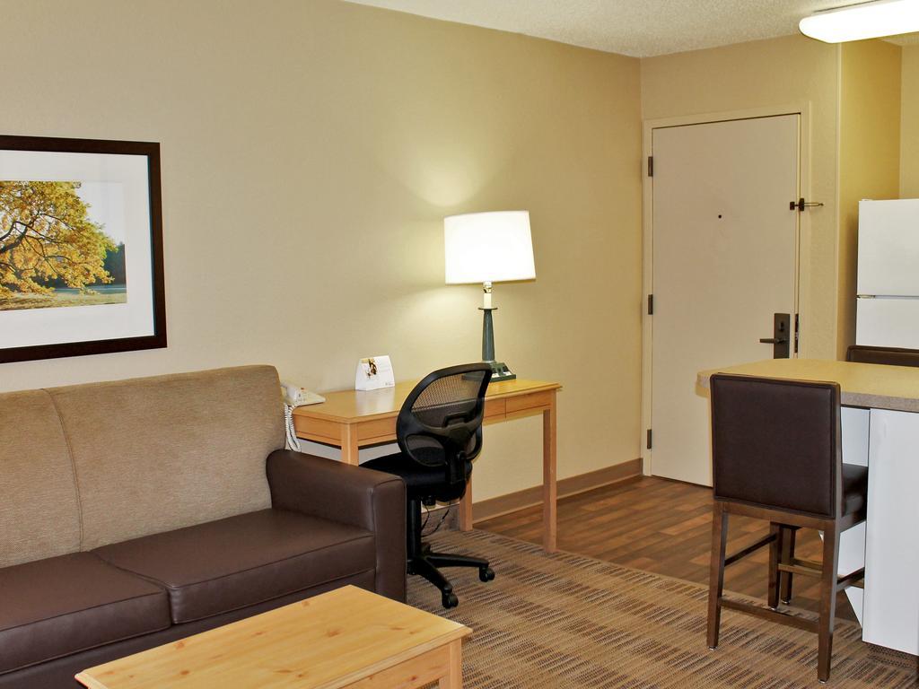 Extended Stay America Suites - Boston - Marlborough Exterior foto